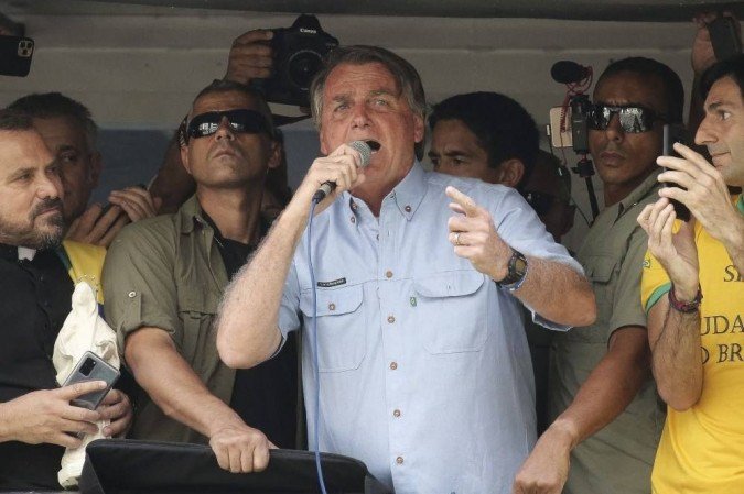 /PAULO LOPES / AFP /PAULO LOPES / AFP