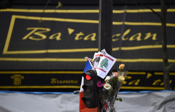 /Foto: Dominique Faget/AFP /Foto: Dominique Faget/AFP