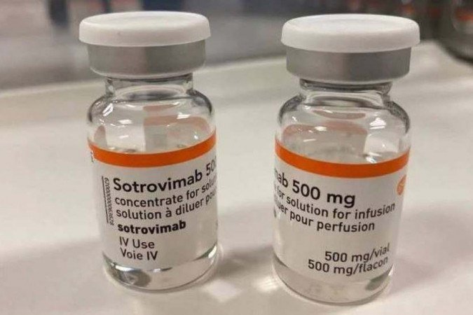 /crédito: GsK/Divulgação /crédito: GsK/Divulgação