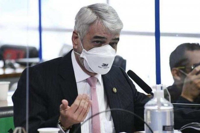 /crédito: Agência Senado