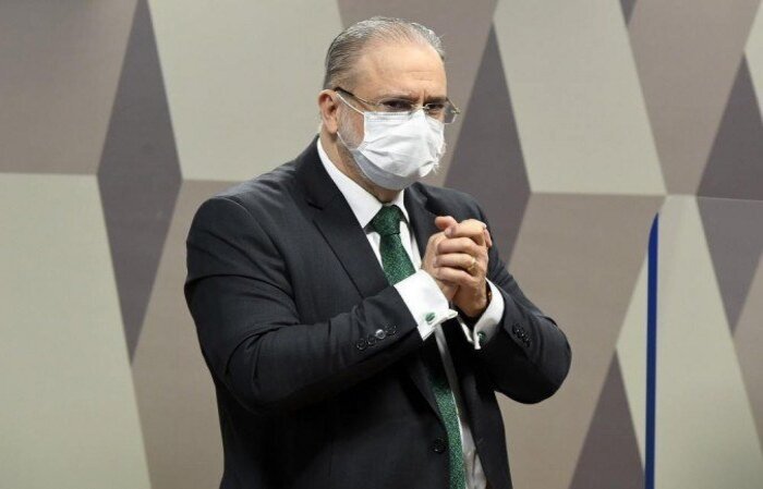 /crédito: Jefferson Rudy/Agência Senado /crédito: Jefferson Rudy/Agência Senado