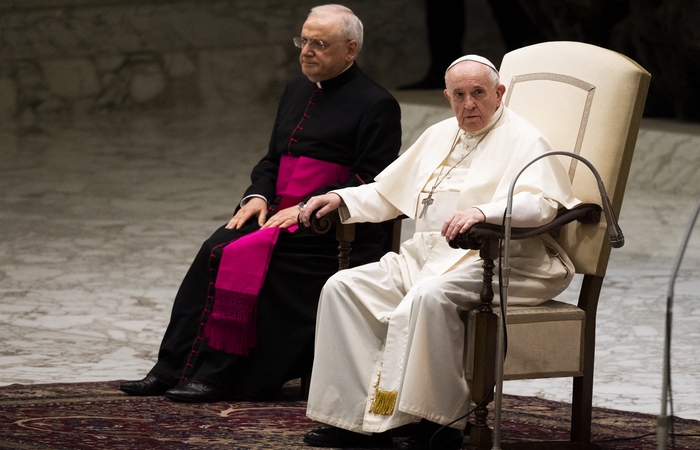 /Foto: Tiziana FABI / AFP /Foto: Tiziana FABI / AFP
