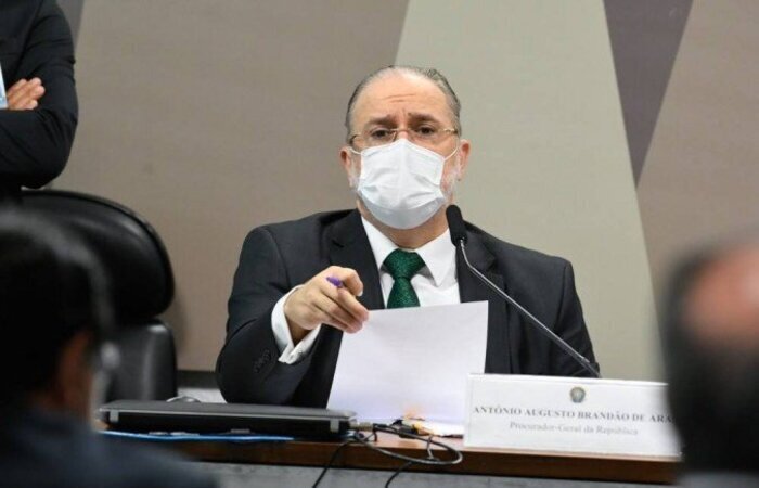 /Foto: Jefferson Rudy/Agência Senado /Foto: Jefferson Rudy/Agência Senado