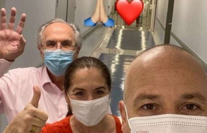/Foto: Reprodução/Redes sociais