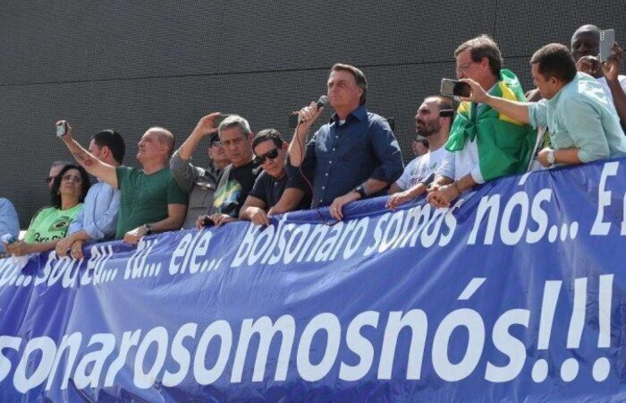 /Foto: Marcos Correa/PR /Foto: Marcos Correa/PR