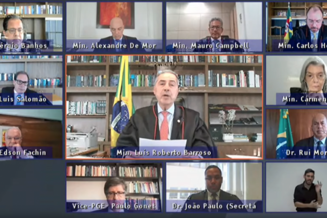 /Foto: Reprodução/YouTube