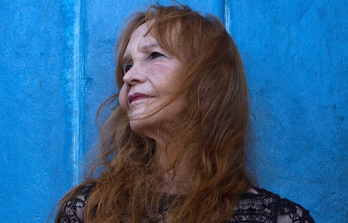 A atriz e cineasta Helena Ignez é a grande homenageada da edição