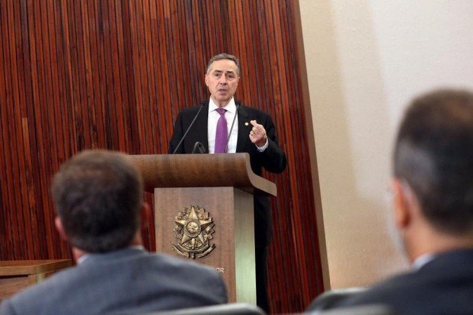/crédito: Antonio Augusto/Ascom/TSE /crédito: Antonio Augusto/Ascom/TSE