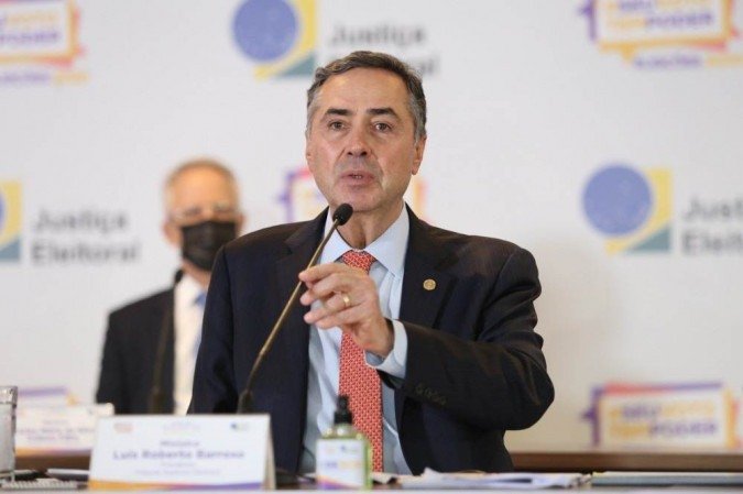 /crédito: Antonio Augusto/Ascom/TSE /crédito: Antonio Augusto/Ascom/TSE