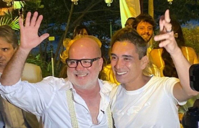 /crédito: Arquivo pessoal /crédito: Arquivo pessoal
