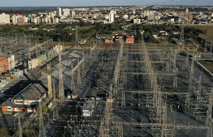 /Foto: Reprodução/TV Brasil /Foto: Reprodução/TV Brasil