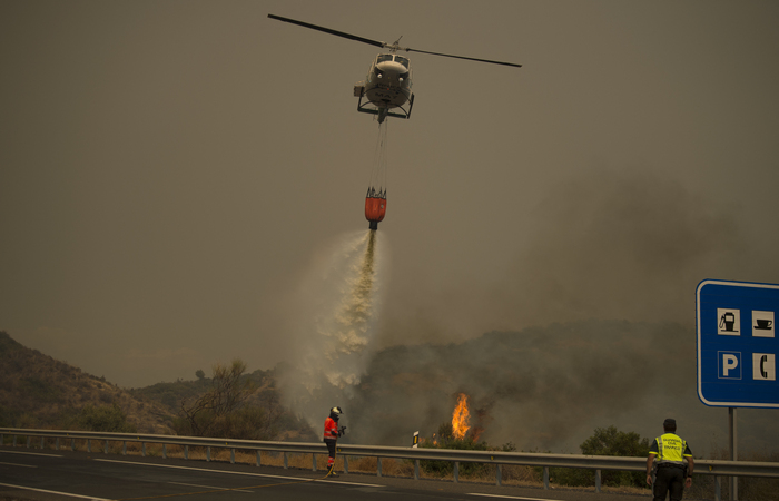 /Foto: JORGE GUERRERO / AFP /Foto: JORGE GUERRERO / AFP