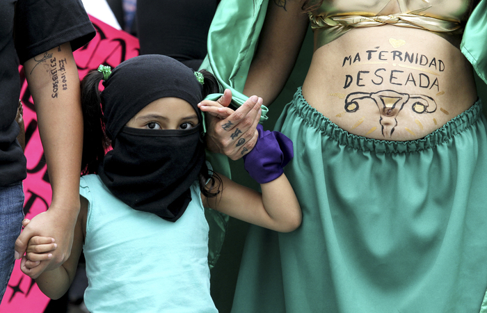/Foto: ULISES RUIZ / AFP /Foto: ULISES RUIZ / AFP