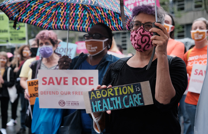 /Foto: SPENCER PLATT / GETTY IMAGES NORTH AMERICA / Getty Images via AFP /Foto: SPENCER PLATT / GETTY IMAGES NORTH AMERICA / Getty Images via AFP