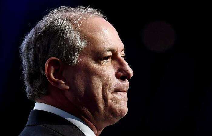/Foto: Evaristo Sa/AFP /Foto: Evaristo Sa/AFP