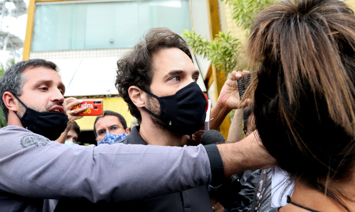 /Foto: Tânia Rêgo/Agência Brasil /Foto: Tânia Rêgo/Agência Brasil