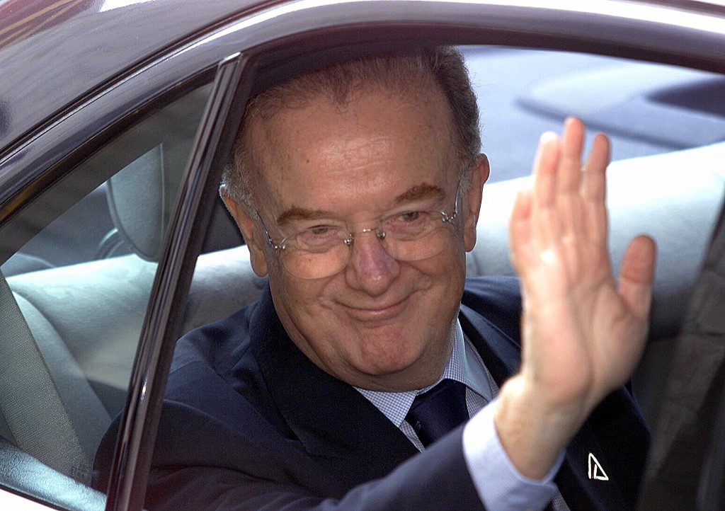 /Foto: Eitan ABRAMOVICH / AFP /Foto: Eitan ABRAMOVICH / AFP