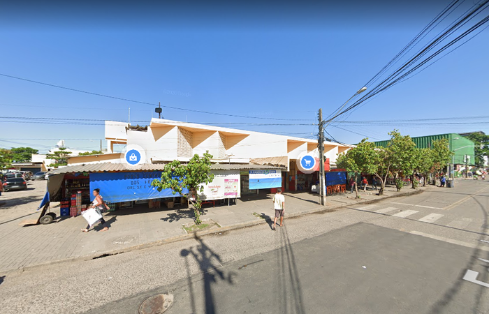 /Foto: Google Street View /Foto: Google Street View