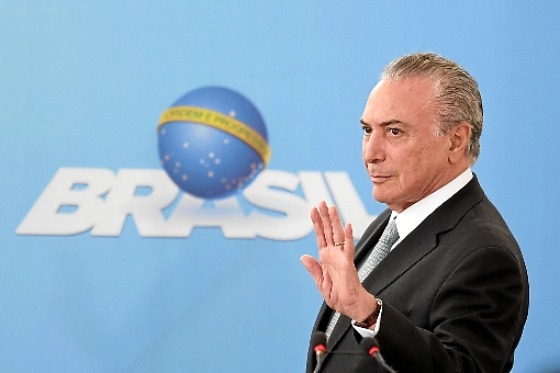 /Foto: Evaristo S&aacute;/AFP