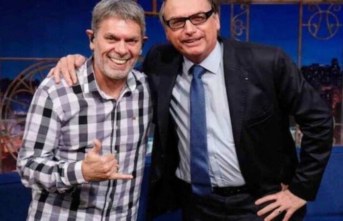 /crédito: Redes sociais / Reprodução /crédito: Redes sociais / Reprodução