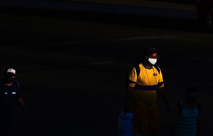 /Foto: Marcello Casal Jr/Agência Brasil /Foto: Marcello Casal Jr/Agência Brasil