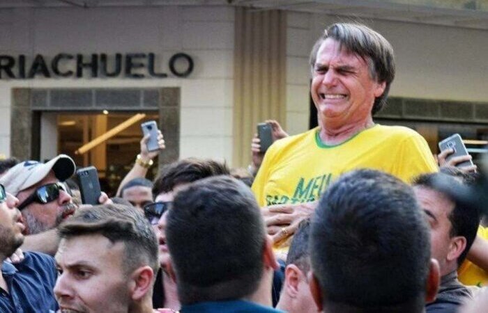 /Foto: Reprodução/Redes sociais /Foto: Reprodução/Redes sociais