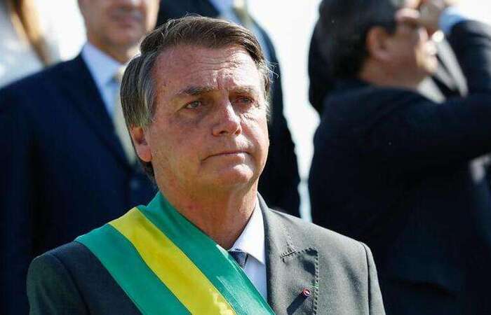 /Foto: Alan Santos/PR /Foto: Alan Santos/PR
