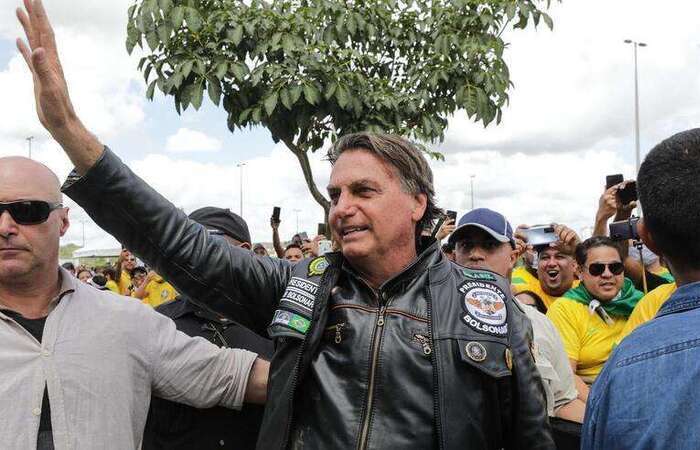 /Foto: Marcos Corrêa/PR