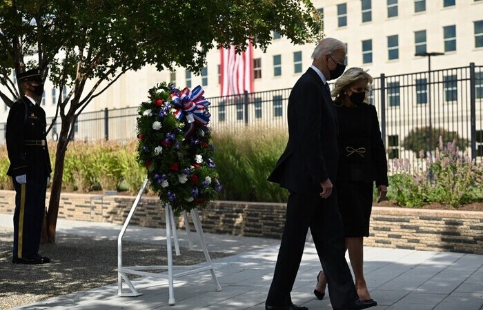 /Foto: Brendan SMIALOWSKI/AFP