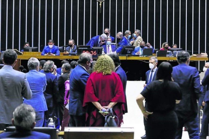 /Foto: Cleia Viana/Câmara dos Deputados