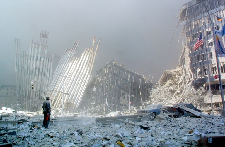 /Foto: AFP /Foto: AFP