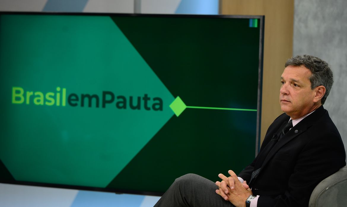 /Foto: Marcello Casal/Agência /Foto: Marcello Casal/Agência