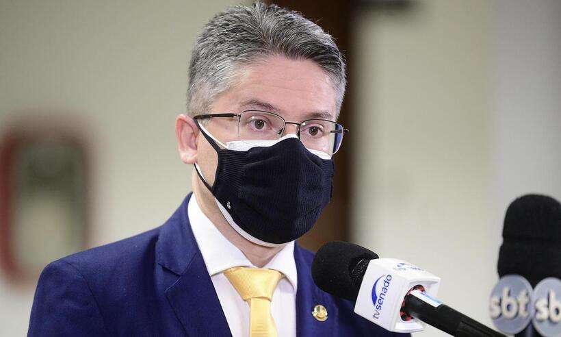 /Foto: Pedro França/Agência Senado /Foto: Pedro França/Agência Senado