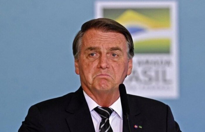 /Foto: Evaristo Sa / AFP /Foto: Evaristo Sa / AFP