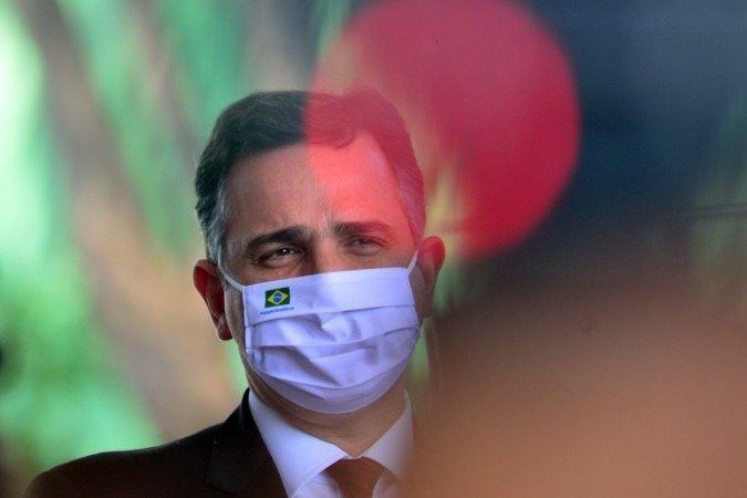/Parlamentares, que argumentam inconstitucionalidade da MP, já pediram ao presidente do Congresso, Rodrigo Pacheco (DEM-MG), que devolva a medida. Foto: Ed Alves/CB/D.A Press /Parlamentares, que argumentam inconstitucionalidade da MP, já pediram ao presidente do Congresso, Rodrigo Pacheco (DEM-MG), que devolva a medida. Foto: Ed Alves/CB/D.A Press