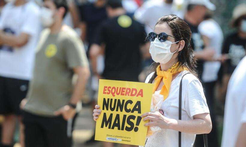 /Foto: Leandro Couri/EM/DA PRESS /Foto: Leandro Couri/EM/DA PRESS