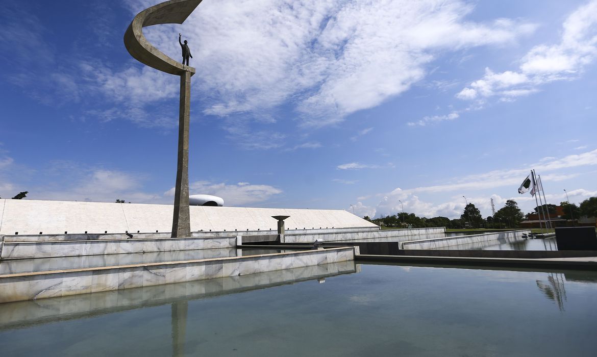/Data marca aniversário do ex-presidente, que completaria 119 anos. Foto: Marcelo Camargo/Agência Brasil /Data marca aniversário do ex-presidente, que completaria 119 anos. Foto: Marcelo Camargo/Agência Brasil