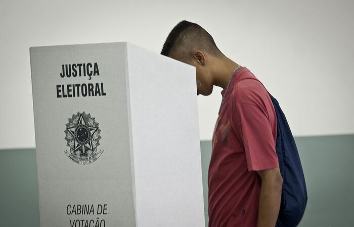 /Foto: Reprodução/Agência Brasil /Foto: Reprodução/Agência Brasil