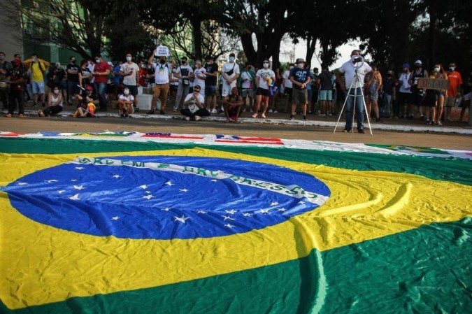 /Foto: Bárbara Cabral/Esp.CB/D.A Press.