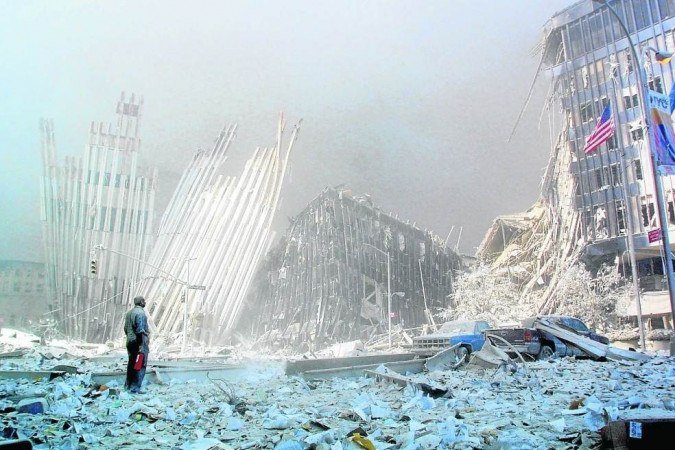 /Foto: DOUG KANTER / AFP /Foto: DOUG KANTER / AFP