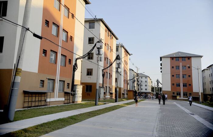 Habite Seguro deverá garantir subsídios e melhores taxas para aquisição da casa própria para profissionais do Sistema Único de Segurança Pública/Fernando Frazão/Agência Brasil Habite Seguro deverá garantir subsídios e melhores taxas para aquisição da casa própria para profissionais do Sistema Único de Segurança Pública/Fernando Frazão/Agência Brasil