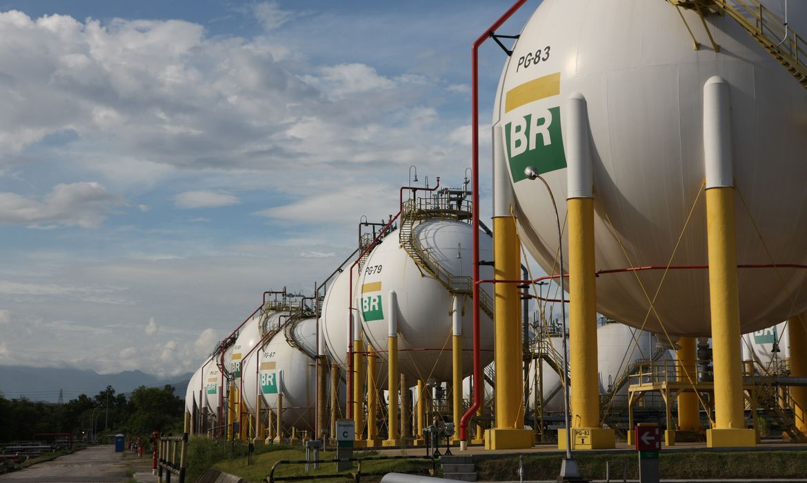 /Foto: André Motta de Souza / Agência Petrobras