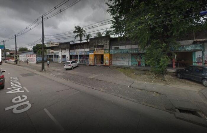 /Foto: Reprodução/Google /Foto: Reprodução/Google