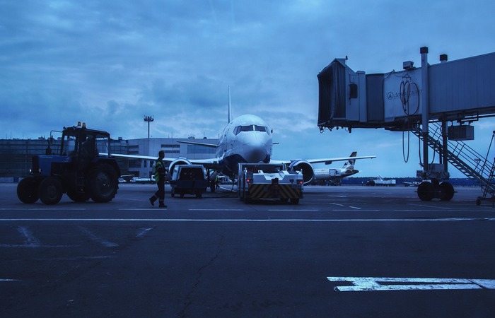 O setor que mais puxou o índice para cima em julho foi o das Companhias Aéreas, com alta de 131%./Foto: Pixabay/Reprodução O setor que mais puxou o índice para cima em julho foi o das Companhias Aéreas, com alta de 131%./Foto: Pixabay/Reprodução