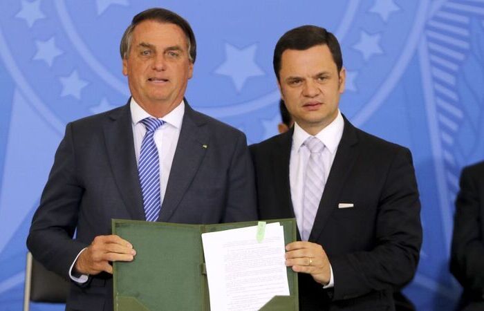 /Foto: Wilson Dias/Agência Brasil