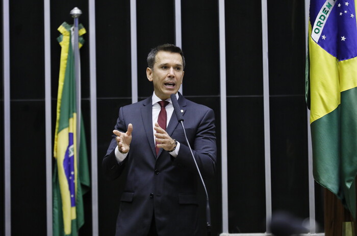 /Foto: Agência Câmara de Notícias/Divulgação