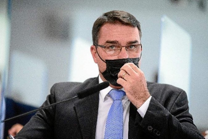 /Foto: Pedro França/Agencia Senado