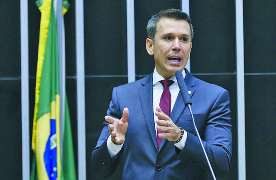 /Foto: Agência Câmara / Divulgação /Foto: Agência Câmara / Divulgação
