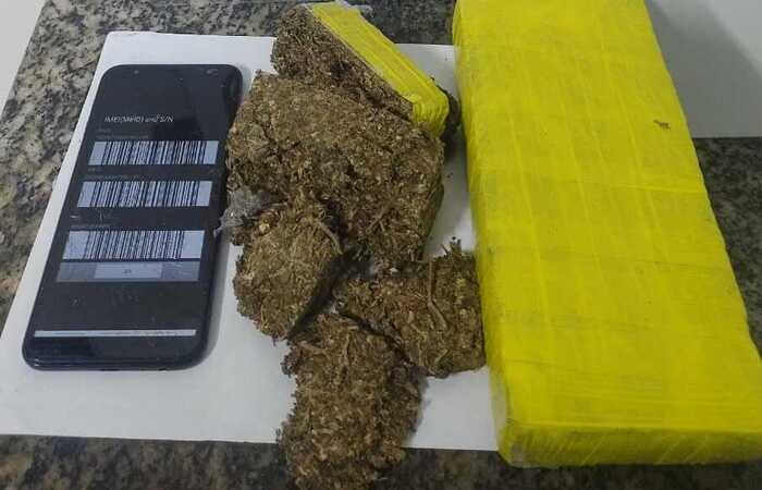/Foto: PM/ Divulgação /Foto: PM/ Divulgação
