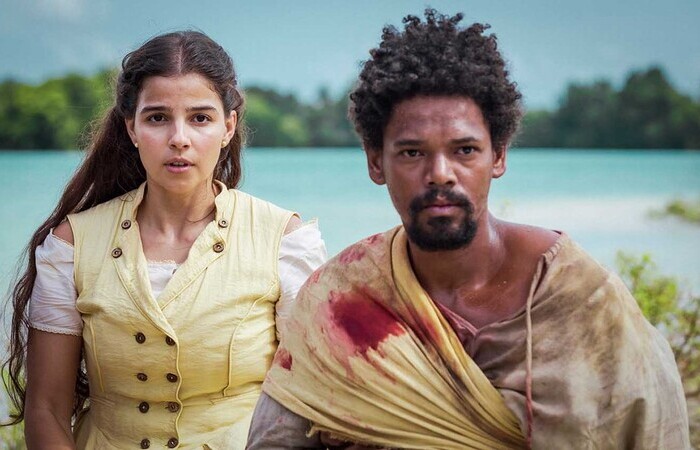 Joel Zito Araújo, diretor de documentário sobre presença negra nas telenovelas, foi um dos que pontuou a falta de evolução da representação/Foto: Rede Globo/Divulgação Joel Zito Araújo, diretor de documentário sobre presença negra nas telenovelas, foi um dos que pontuou a falta de evolução da representação/Foto: Rede Globo/Divulgação